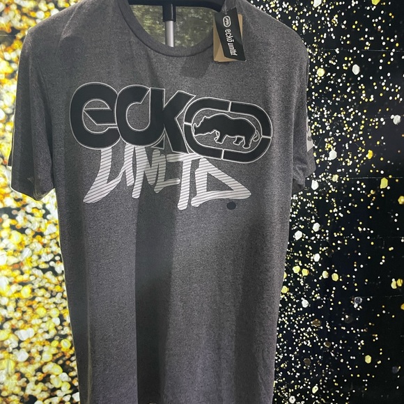 Ecko tshirt - Picture 3 of 4